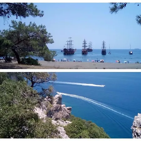 In Kervansaray * Kemer