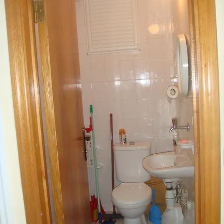 Apartament In Kervansaray *