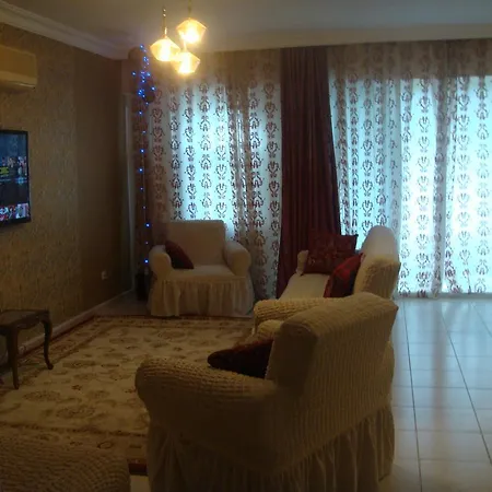 In Kervansaray