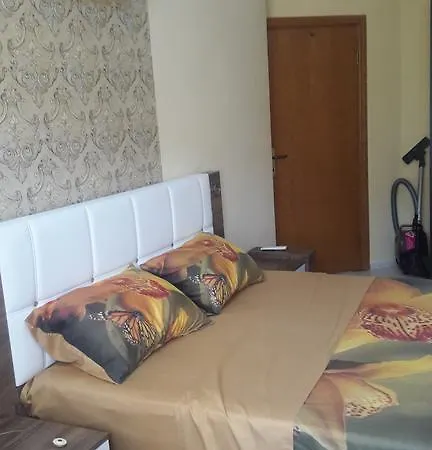 Apartment In Kervansaray