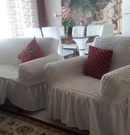 In Kervansaray Кемер